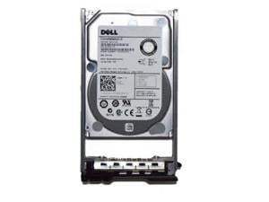 Dell 1.2TB 10K 12 GB SAS 2.5" 400-AHEB HDD Hard Drive w/ R Series Tray