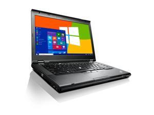 Lenovo ThinkPad T430 Laptop Computer, 2.60 GHz Intel i5 Dual Core Gen 3, 8GB DDR3 RAM, 128GB SSD Hard Drive, Windows 10 Home 64 Bit, 14" Screen (B GRADE) Lenovo ThinkPad T430 Laptop Computer, 2.60 GHz Intel i5 Dual Core Gen 3, 8GB DDR3 RAM, 128GB SSD Hard Drive, Windows 10 Home 64 Bit, 14" Screen (B GRADE)
