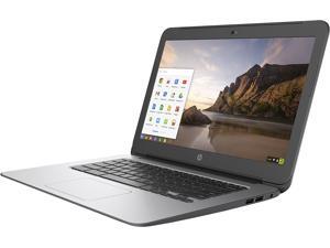 HP Chromebook 14 G4, 2.16 GHz Intel Celeron, 4GB DDR3 RAM, 16GB SSD Hard Drive, Chrome, 14" Screen HP Chromebook 14 G4, 2.16 GHz Intel Celeron, 4GB DDR3 RAM, 16GB SSD Hard Drive, Chrome, 14" Screen