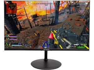 Periphio 24" 1920 x 1080 p Full HD 75 Hz Home and Office Monitor Periphio 24" 1920 x 1080 p Full HD 75 Hz Home and Office Monitor