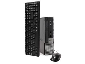 Dell Optiplex 790 Ultra Small Form Factor Computer PC, 3.20 GHz Intel i5 Quad Core Gen 2, 4GB DDR3 RAM, 120GB SSD Hard Drive, Windows 10 Home 64 bit Dell Optiplex 790 Ultra Small Form Factor Computer PC, 3.20 GHz Intel i5 Quad Core Gen 2, 4GB DDR3 RAM, 120GB SSD Hard Drive, Windows 10 Home 64 bit