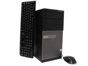 Dell OptiPlex 7020 Tower Computer PC, 3.20 GHz Intel i5 Dual Core Gen 4, 16GB DDR3 RAM, 500GB Hard Disk Drive (HDD) SATA Hard Drive, Windows 10 Home 64bit Dell OptiPlex 7020 Tower Computer PC, 3.20 GHz Intel i5 Dual Core Gen 4, 16GB DDR3 RAM, 500GB Hard Disk Drive (HDD) SATA Hard Drive, Windows 10 Home 64bit