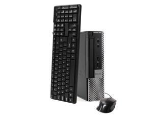 Dell OptiPlex 7010 Ultra Small Form Factor Computer PC, 3.20 GHz Intel i5 Quad Core Gen 3, 8GB DDR3 RAM, 250GB SATA Hard Drive, Windows 10 Professional 64 bit (Grade B) Dell OptiPlex 7010 Ultra Small Form Factor Computer PC, 3.20 GHz Intel i5 Quad Core Gen 3, 8GB DDR3 RAM, 250GB SATA Hard Drive, Windows 10 Professional 64 bit (Grade B)