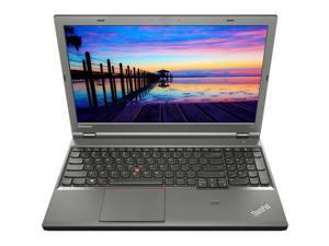 Lenovo ThinkPad Thinkpad T540p Laptop Computer, 2.50 GHz Intel i5 Dual Core Gen 4, 4GB DDR3 RAM, 500GB SATA Hard Drive, Windows 10 Home 64 Bit, 15" Screen Lenovo ThinkPad Thinkpad T540p Laptop Computer, 2.50 GHz Intel i5 Dual Core Gen 4, 4GB DDR3 RAM, 500GB SATA Hard Drive, Windows 10 Home 64 Bit, 15" Screen