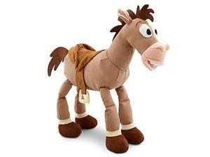 Bullseye Plush - Toy Story - Medium - 17 Bullseye Plush - Toy Story - Medium - 17