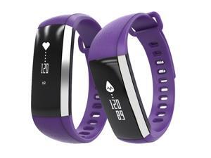 heart rate smart fitness tracker