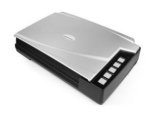 Plustek OpticBook A300 Plus, Professional Flatbed Scanner for Book