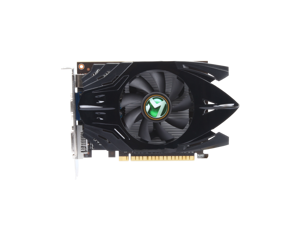 MAXSUN GeForce GT 710 DirectX 12 GT 710 HHII2G 2GB 64-Bit DDR3 PCI Express 2.0 x16 Video Card HDMI+DVI+VGA MAXSUN GeForce GT 710 DirectX 12 GT 710 HHII2G 2GB 64-Bit DDR3 PCI Express 2.0 x16 Video Card HDMI+DVI+VGA