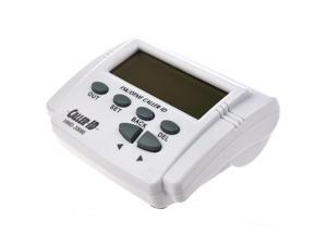 White handset display DTMF FSK Caller ID Box with Call History White handset display DTMF FSK Caller ID Box with Call History