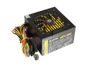 140-260V Max 500W Power Supply Computer Pc Cpu 12V 20+4Pin 120Mm Silent Fan Pcie-E Sata Power Adapter For Intel Amd Computer U 140-260V Max 500W Power Supply Computer Pc Cpu 12V 20+4Pin 120Mm Silent Fan Pcie-E Sata Power Adapter For Intel Amd Computer U