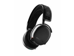 ARCTIS 7 Wireless Gaming Headset - Black ARCTIS 7 Wireless Gaming Headset - Black