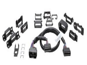 Geotab 16-Pin Y Harness Geotab 16-Pin Y Harness