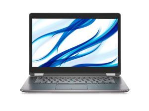 Dell Latitude E7470 Laptop Computer, 2.60 GHz Intel i7 Dual Core Gen 6, 8GB DDR4 RAM, 256GB SSD Hard Drive, Windows 10 Professional 64 Bit, 14" Screen Dell Latitude E7470 Laptop Computer, 2.60 GHz Intel i7 Dual Core Gen 6, 8GB DDR4 RAM, 256GB SSD Hard Drive, Windows 10 Professional 64 Bit, 14" Screen