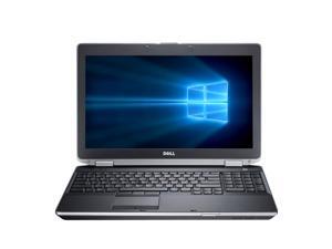 Dell Latitude E6530 Laptop Computer, 2.60 GHz Intel i5 Dual Core Gen 3, 8GB DDR3 RAM, 256GB SSD Hard Drive, Windows 10 Home 64 Bit, 15" Screen (B GRADE) Dell Latitude E6530 Laptop Computer, 2.60 GHz Intel i5 Dual Core Gen 3, 8GB DDR3 RAM, 256GB SSD Hard Drive, Windows 10 Home 64 Bit, 15" Screen (B GRADE)