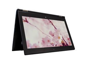 Lenovo Thinkpad Yoga 260 Ultrabook Business 2-in-1 Laptop Computer PC, 12.5" HD IPS Touchscreen, Intel Quad Core i5, 8GB RAM, 256GB SSD, Windows 10 Professional, WiFi