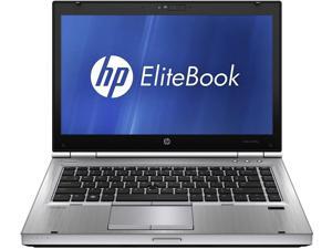 HP EliteBook 8470P Laptop Computer, 2.50 GHz Intel i5 Dual Core Gen 3, 4GB DDR3 RAM, 500GB SATA Hard Drive, Windows 10 Home 64 Bit, 14" Screen HP EliteBook 8470P Laptop Computer, 2.50 GHz Intel i5 Dual Core Gen 3, 4GB DDR3 RAM, 500GB SATA Hard Drive, Windows 10 Home 64 Bit, 14" Screen
