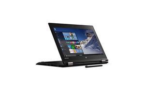 Lenovo ThinkPad YOGA 260 Laptop Computer, 2.40 GHz Intel i5 Dual Core Gen 6, 8GB DDR3 RAM, 256GB SSD Hard Drive, Windows 10 Professional 64 Bit, 12" Screen (Grade B) Lenovo ThinkPad YOGA 260 Laptop Computer, 2.40 GHz Intel i5 Dual Core Gen 6, 8GB DDR3 RAM, 256GB SSD Hard Drive, Windows 10 Professional 64 Bit, 12" Screen (Grade B)