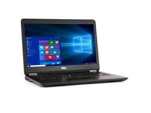Dell Latitude E7450 Laptop Computer, 2.90 GHz Intel i7 Dual Core Gen 5, 8GB DDR3 RAM, 128GB SSD Hard Drive, Windows 10 Home 64 Bit, 14" Screen (Grade B) Dell Latitude E7450 Laptop Computer, 2.90 GHz Intel i7 Dual Core Gen 5, 8GB DDR3 RAM, 128GB SSD Hard Drive, Windows 10 Home 64 Bit, 14" Screen (Grade B)