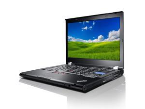 LENOVO Thinkpad T420 Laptop Computer, 2.50 GHz Intel i5 Dual Core Gen 2, 8GB DDR3 RAM, 320GB SATA Hard Drive, Windows 10 Home 64 Bit, 14" Screen (B GRADE) LENOVO Thinkpad T420 Laptop Computer, 2.50 GHz Intel i5 Dual Core Gen 2, 8GB DDR3 RAM, 320GB SATA Hard Drive, Windows 10 Home 64 Bit, 14" Screen (B GRADE)