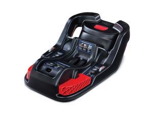 Britax Infant Car High-Strength and Flexible B-Safe 35 Compatible Baby Seat Base, Provides Ultimate Travel Flexibility, Black Britax Infant Car High-Strength and Flexible B-Safe 35 Compatible Baby Seat Base, Provides Ultimate Travel Flexibility, Black