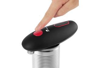 Electric Can Opener Hands Free Automatic No Sharp Edges Best Gift
