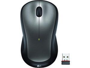 Logitech 910-001675 M310 Wireless Mouse - USB - Scroll Wheel - Silver Logitech 910-001675 M310 Wireless Mouse - USB - Scroll Wheel - Silver