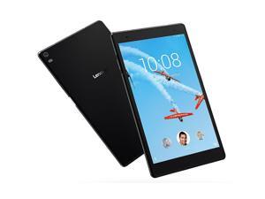 Lenovo ZA2B0009US Tab 4, 8 Inch Android Tablet with Quad-Core Processor, 1.4GHz, 16GB Storage, Slate Black Lenovo ZA2B0009US Tab 4, 8 Inch Android Tablet with Quad-Core Processor, 1.4GHz, 16GB Storage, Slate Black