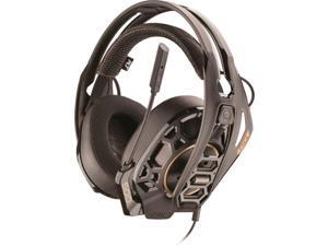 Plantronics RIG 500 PRO HX Dolby Atmos Over-Ear Gaming Headset with Comfort Earcups and Noise-Isolation for Xbox One Plantronics RIG 500 PRO HX Dolby Atmos Over-Ear Gaming Headset with Comfort Earcups and Noise-Isolation for Xbox One