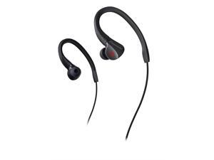 Pioneer InEar Stereo Headphone Ironman Black Pioneer InEar Stereo Headphone Ironman Black