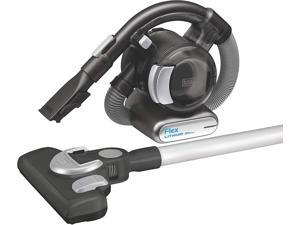 BDH2020FLFH 20V MAX Cordless Lithium-Ion Flex Vac with Stick Floor Head and Pet Hair Brush BDH2020FLFH 20V MAX Cordless Lithium-Ion Flex Vac with Stick Floor Head and Pet Hair Brush