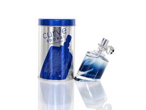 Liz Claiborne Curve Appeal Eau De Toilette Cologne Spray for Men, Reveals a Distinctly Sensual Masculinity and Cool Confidence, 1.0 Fluid Ounce Liz Claiborne Curve Appeal Eau De Toilette Cologne Spray for Men, Reveals a Distinctly Sensual Masculinity and Cool Confidence, 1.0 Fluid Ounce