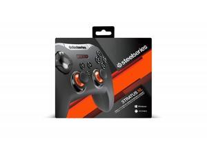 SteelSeries Stratus XL for Windows + Android - Wireless - Bluetooth - Android, PC