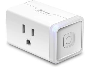 TP-Link HS105V2 Kasa Smart Wi-Fi Plug Mini TP-Link HS105V2 Kasa Smart Wi-Fi Plug Mini