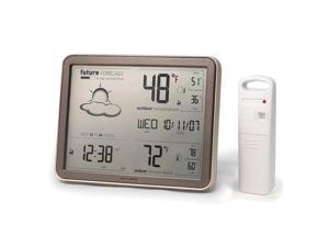 AcuRite Jumbo Display Weather Station Weather Station AcuRite Jumbo Display Weather Station Weather Station