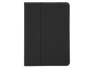 Targus Versavu THZ634GL Carrying Case Apple iPad Air iPad Air 2 iPad Air (3rd Generation) Tablet - Black Targus Versavu THZ634GL Carrying Case Apple iPad Air iPad Air 2 iPad Air (3rd Generation) Tablet - Black