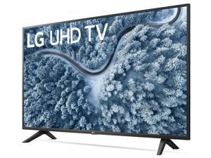 LG 43" Class 4K Ultra HD 2160P Smart TV with HDR 43UP7000PUA