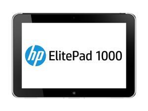 HP ELITEPAD 1000 G2 TABLET 10.1” DISPLAY INTEL ATOM Z3795 1.6GHZ 4GB RAM 128GB WIN 8.1 PRO GRADE B w/ Docking Station HP ELITEPAD 1000 G2 TABLET 10.1” DISPLAY INTEL ATOM Z3795 1.6GHZ 4GB RAM 128GB WIN 8.1 PRO GRADE B w/ Docking Station