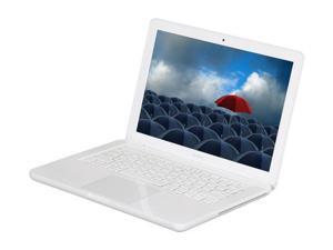 Apple MacBook MC516LL/A 13.3" ( Intel Core 2 Duo 2.4GHz, 4GB Ram, 500GB Hard Drive, Mac OSX 10.13 High Sierra ) Grade B Apple MacBook MC516LL/A 13.3" ( Intel Core 2 Duo 2.4GHz, 4GB Ram, 500GB Hard Drive, Mac OSX 10.13 High Sierra ) Grade B