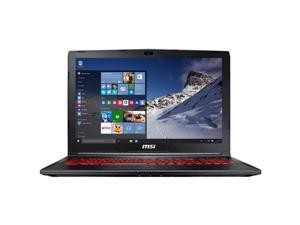 MSI GL62M 7RD-1407 15.6" Full HD Thin and Light Performance Gaming Laptop ( Intel Core i5-7300HQ, 8GB, 1TB HD, GTX 1050 2GB, Win10 Home ) SteelSeries Keys, Grade A MSI GL62M 7RD-1407 15.6" Full HD Thin and Light Performance Gaming Laptop ( Intel Core i5-7300HQ, 8GB, 1TB HD, GTX 1050 2GB, Win10 Home ) SteelSeries Keys, Grade A