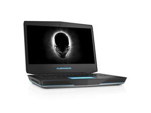 Dell Alienware 14 FHD Gaming Laptop ( Intel Core i7-4700MQ 2.4Ghz, 8GB Memory, 750GB Hard Drive, GT 750M Graphics, Windows 10 Home ) Grade B Dell Alienware 14 FHD Gaming Laptop ( Intel Core i7-4700MQ 2.4Ghz, 8GB Memory, 750GB Hard Drive, GT 750M Graphics, Windows 10 Home ) Grade B