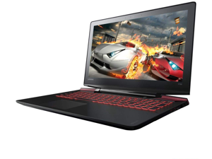 LENOVO Y700 15.6" FHD Gaming Laptop ( Intel Core i7-6700HQ 2.6Ghz, 16GB RAM, 256GB SSD, Nvidia GTX 960M 4GB, Win 10 Home ) Grade B LENOVO Y700 15.6" FHD Gaming Laptop ( Intel Core i7-6700HQ 2.6Ghz, 16GB RAM, 256GB SSD, Nvidia GTX 960M 4GB, Win 10 Home ) Grade B