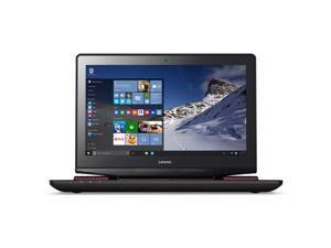 LENOVO Y700 14" FHD Gaming Laptop ( Intel Core i7-6700HQ 2.6Ghz, 16GB RAM, 2TB Hard Drive, AMD Radeon R9 M275X 4GB Graphics, Win 10 Home ) Grade B LENOVO Y700 14" FHD Gaming Laptop ( Intel Core i7-6700HQ 2.6Ghz, 16GB RAM, 2TB Hard Drive, AMD Radeon R9 M275X 4GB Graphics, Win 10 Home ) Grade B