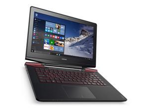 LENOVO Y700 14" FHD Gaming Laptop ( Intel Core i7-6700HQ 2.6Ghz, 16GB RAM, 128GB SSD + 500GB Hard Drive, AMD Radeon R9 M375 2GB Graphics, Win 10 Home ) Grade B LENOVO Y700 14" FHD Gaming Laptop ( Intel Core i7-6700HQ 2.6Ghz, 16GB RAM, 128GB SSD + 500GB Hard Drive, AMD Radeon R9 M375 2GB Graphics, Win 10 Home ) Grade B
