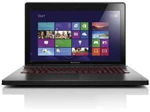 Lenovo Ideapad Y510P 15.6" FHD Gaming Laptop ( Intel i5-4200M 2.5Ghz, 6GB Ram, 256GB SSD, Geforce GT 755M 2GB Graphics, Windows 10 Home ) Grade B Lenovo Ideapad Y510P 15.6" FHD Gaming Laptop ( Intel i5-4200M 2.5Ghz, 6GB Ram, 256GB SSD, Geforce GT 755M 2GB Graphics, Windows 10 Home ) Grade B
