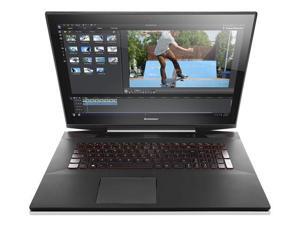 Lenovo Y70-70 17.3 FHD Touchscreen Gaming Laptop ( Intel Core I5-4210H 2.9Ghz, 8GB Ram, 1TB Hard Drive, Nvidia Geforce GTX 860M 2GB, Windows 10 Home ) Grade A Lenovo Y70-70 17.3 FHD Touchscreen Gaming Laptop ( Intel Core I5-4210H 2.9Ghz, 8GB Ram, 1TB Hard Drive, Nvidia Geforce GTX 860M 2GB, Windows 10 Home ) Grade A