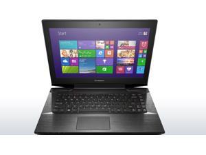 Lenovo Y40-70 14" FHD Gaming Laptop ( Intel Core i7-4510U 2.0Ghz, 10GB Ram Memory, 240GB SSD, AMD Radeon R9 M275 2GB, Win 10 Home ) Grade B Lenovo Y40-70 14" FHD Gaming Laptop ( Intel Core i7-4510U 2.0Ghz, 10GB Ram Memory, 240GB SSD, AMD Radeon R9 M275 2GB, Win 10 Home ) Grade B
