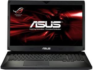 ASUS ROG G750JW 17.3" FHD Gaming Laptop ( Intel Core i7-4700HQ 2.40 GHz, 8GB RAM, 1TB Hard Drive, Nvidia GeForce GTX 765M 2GB, Windows 10 Home ) Grade B ASUS ROG G750JW 17.3" FHD Gaming Laptop ( Intel Core i7-4700HQ 2.40 GHz, 8GB RAM, 1TB Hard Drive, Nvidia GeForce GTX 765M 2GB, Windows 10 Home ) Grade B