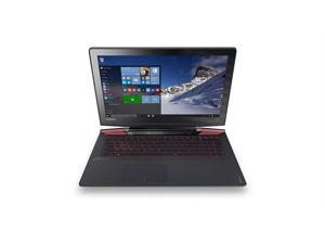 LENOVO Y700 15.6" FHD Touchscreen Gaming Laptop ( Intel Core i7-6700HQ 2.6Ghz, 8GB RAM, 1TB Hard Drive, Nvidia GTX 960M 4GB, Win 10 Home ) Grade B LENOVO Y700 15.6" FHD Touchscreen Gaming Laptop ( Intel Core i7-6700HQ 2.6Ghz, 8GB RAM, 1TB Hard Drive, Nvidia GTX 960M 4GB, Win 10 Home ) Grade B