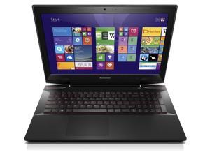 Lenovo Y50-70 15.6" FHD Gaming Laptop ( Intel Core i7-4720HQ 2.60GHz, 8GB Ram, 500GB HD, GeForce GTX 860M 2GB, Windows 10 Home ) Grade A