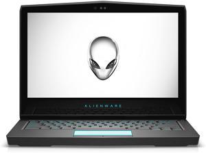Dell Alienware 13 R3 13.3" 4K Touchscreen Gaming Laptop ( Intel Core i7-7700HQ 2.80Ghz, 8GB Ram, 256GB SSD, Nvidia GeForce GTX 1060 6GB Graphics, Windows 10 Home ) Grade A